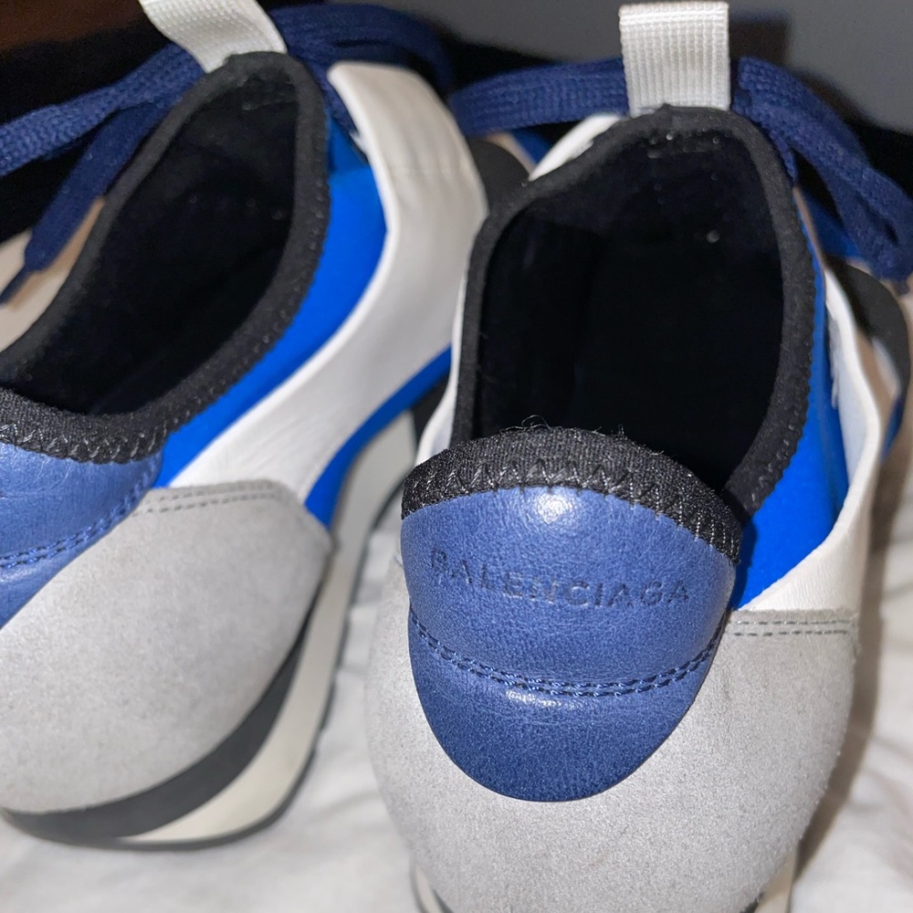 Balenciaga Race Runner - Picture 6 of 10